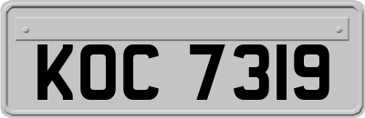 KOC7319