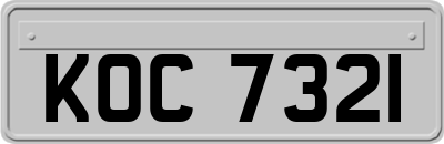 KOC7321