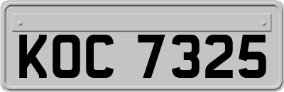 KOC7325