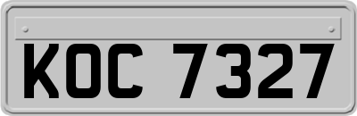 KOC7327