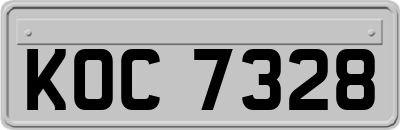 KOC7328