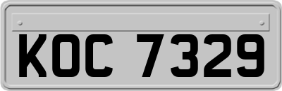 KOC7329