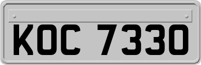 KOC7330