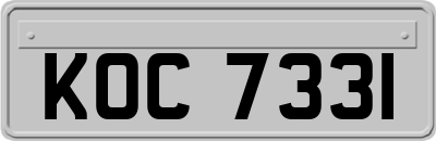 KOC7331
