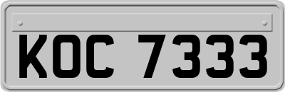 KOC7333