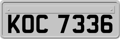 KOC7336