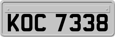 KOC7338