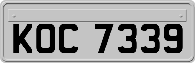 KOC7339