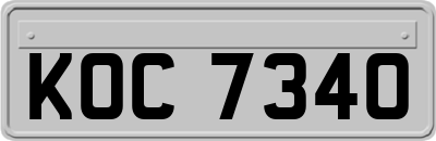 KOC7340