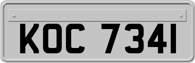 KOC7341