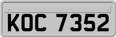 KOC7352