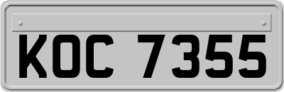 KOC7355