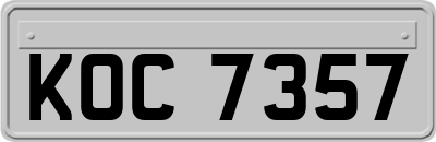 KOC7357
