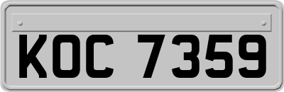 KOC7359