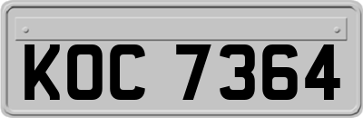 KOC7364