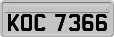 KOC7366