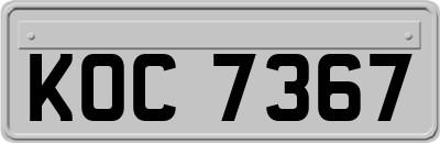 KOC7367