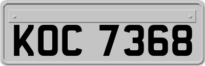 KOC7368