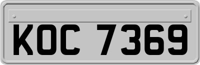 KOC7369