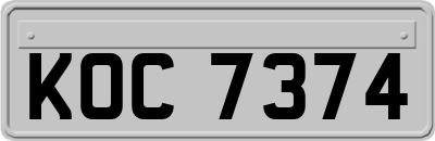 KOC7374