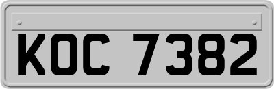 KOC7382