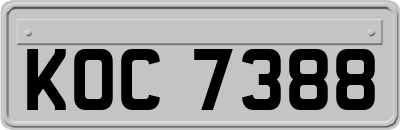 KOC7388