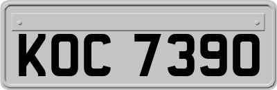 KOC7390