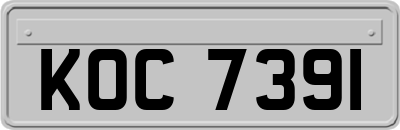 KOC7391