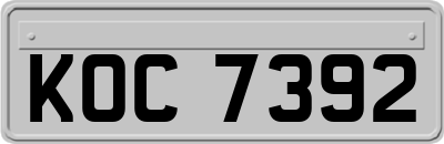 KOC7392