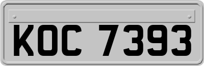 KOC7393