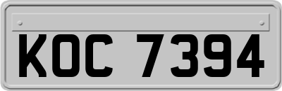 KOC7394
