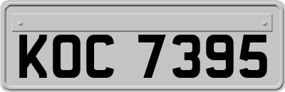 KOC7395