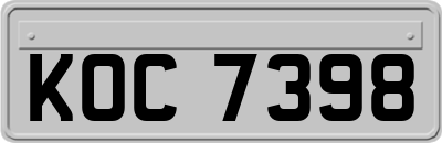 KOC7398