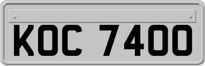 KOC7400