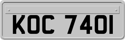 KOC7401