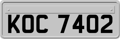 KOC7402
