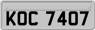 KOC7407