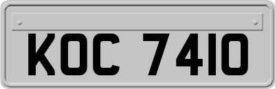 KOC7410