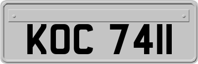 KOC7411
