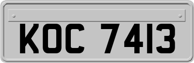 KOC7413