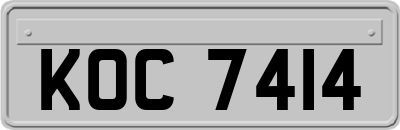 KOC7414