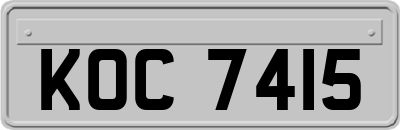 KOC7415