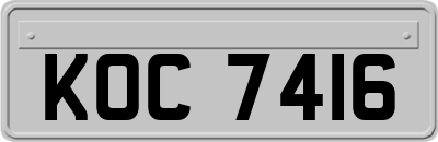 KOC7416