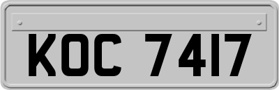 KOC7417