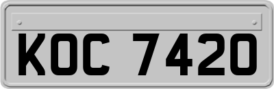 KOC7420