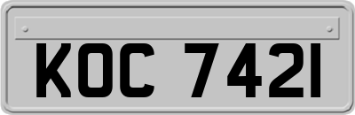 KOC7421