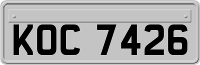 KOC7426