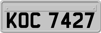 KOC7427