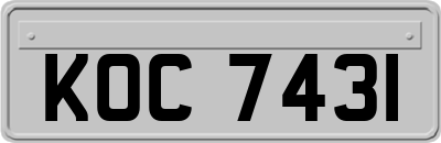 KOC7431