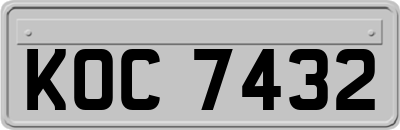 KOC7432